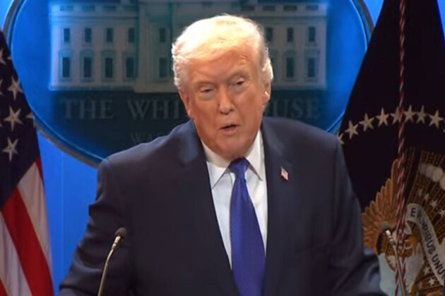 India to pay 10% tariff, White House urges trade partners to abide by trade deals