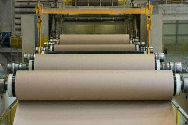 British papermaker to sell last factory in Russia