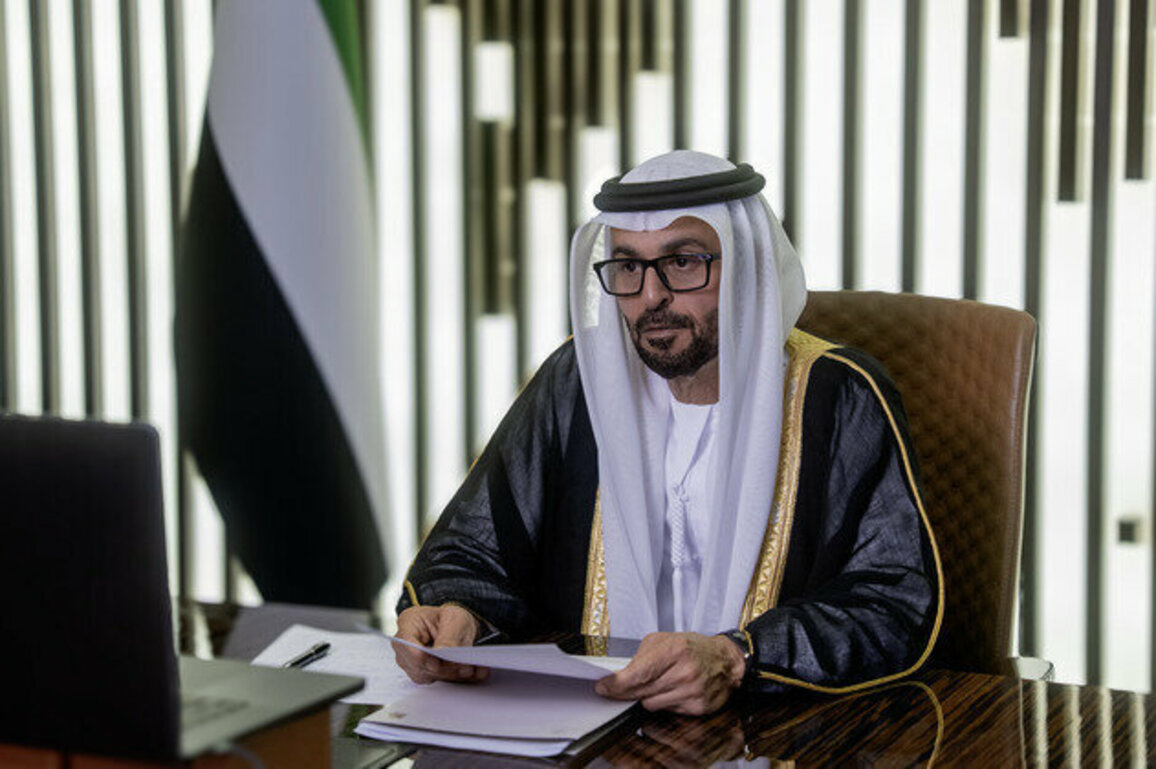 UAE participates in 7th Meeting of Heads of Prosecution Services of BRICS Countries