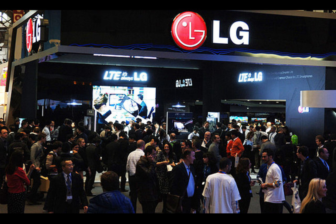 LG India eclipses parent as investors cheer $13 billion debut