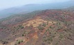  Ngualla, Tanzania