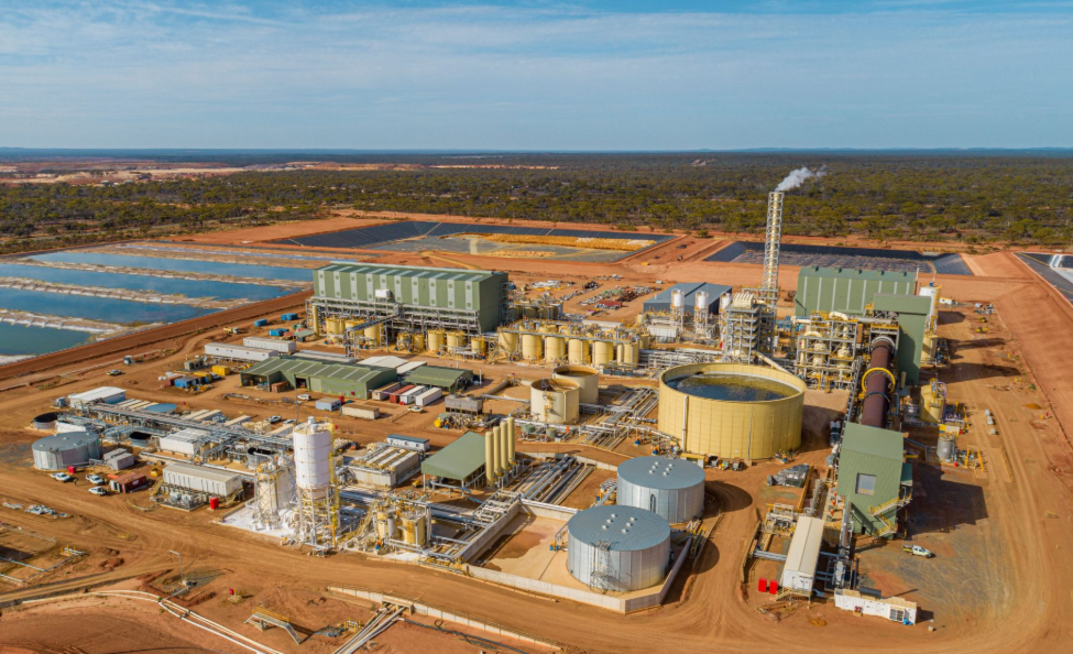 Comment: Golden opportunity beckons Lynas amid Kalgoorlie power issues