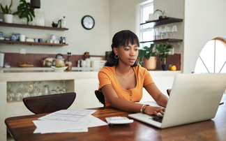 Finances negatively impacting young adults' mental health