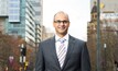  BHP chief procurement officer Sundeep Singh