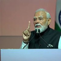 Indian education in Oman completes 50 years, PM Modi says, "a major milestone in our relations"