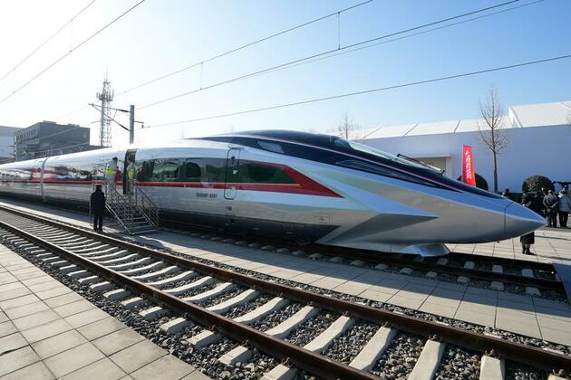 China's development offers hope for Global South: Lebanese expert