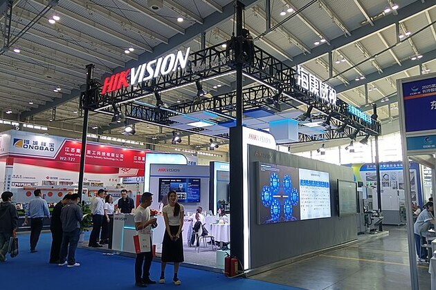 Chinese firm Hikvision seeks court review of expanded US crackdown