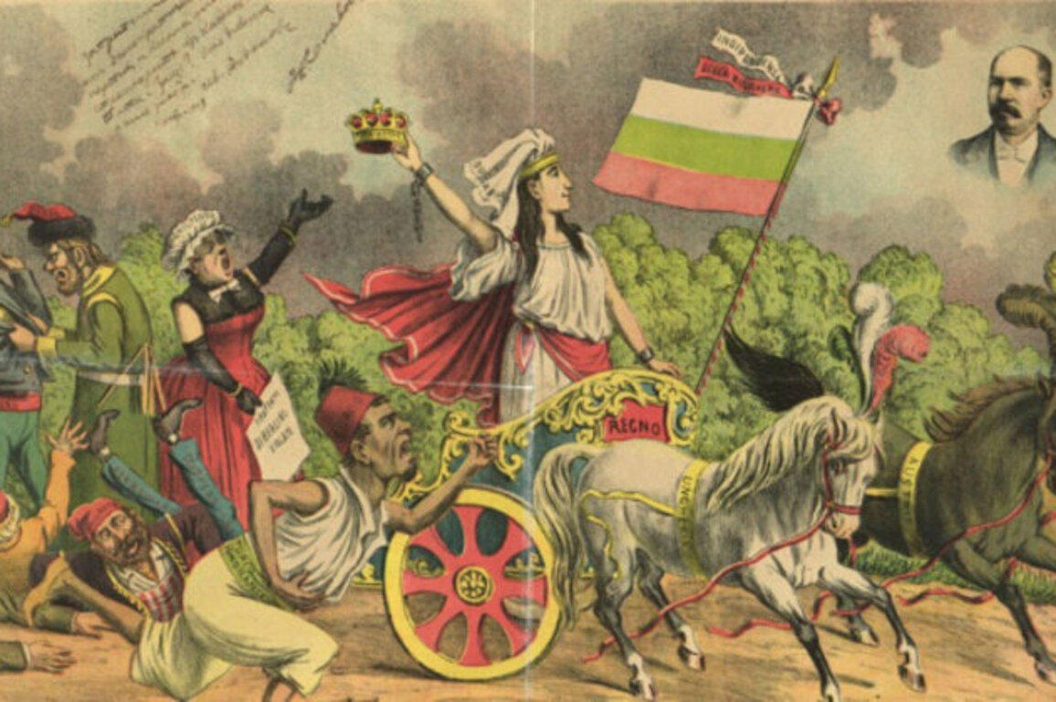 Independence Day in Bulgaria: Honoring a Historic Milestone