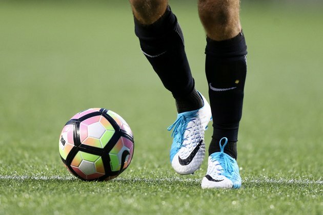 Donovan's USL club walks off pitch after alleged homophobic slur