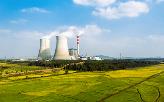 Nuclear power could be ready for a comeback, according to the IEA | Credit: iStock