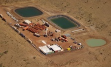 Black Mountain is developing the Valhalla gas project. Image courtesy of Black Mountain