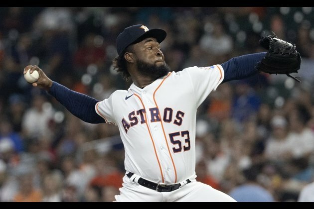 Angels try to deliver in clutch spots against Astros