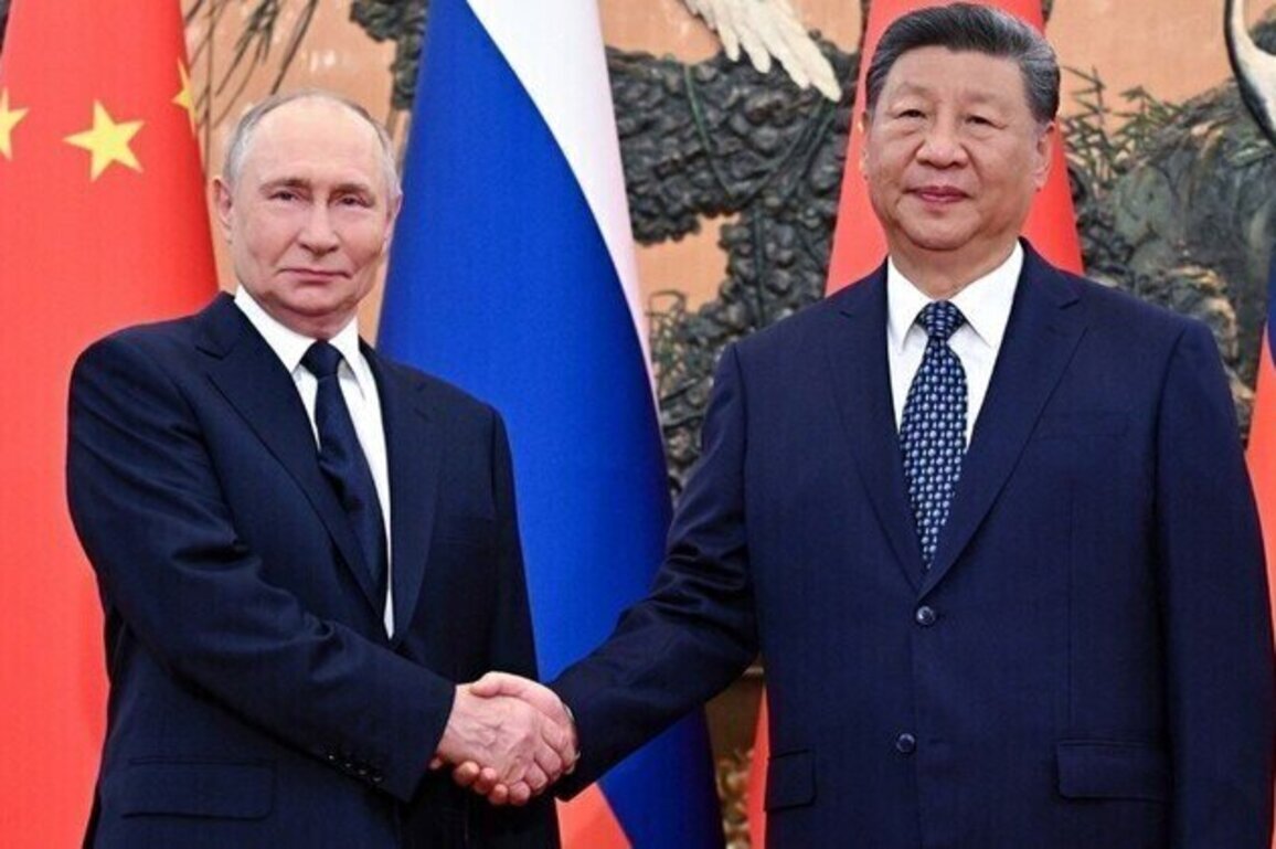 Putin to visit China  Kremlin