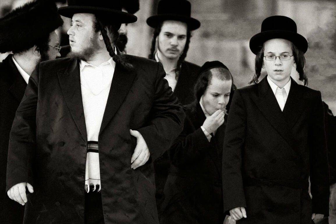Tidbits- Jewish world population is nearly 15 million  The Forward