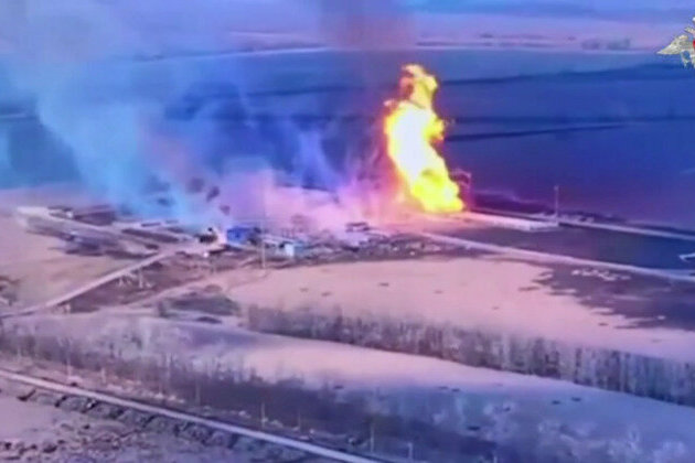 Kiev violates US-backed energy ceasefire again  Moscow 