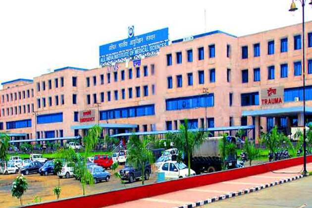 AIIMS Bhopal secures 2nd rank nationwide in digital OPD registration