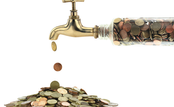 UK public sector sees record high borrowing for December