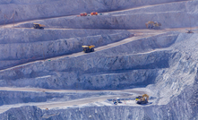 The company said the return to work is taking place under a “special plan”.