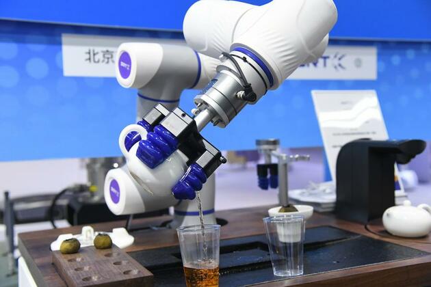 Teen AI academies pave way for China's next-gen innovators
