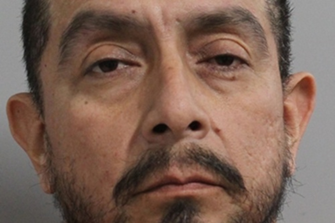 Fraud Suspect in U.S. Illegally Arrested in Central Florida