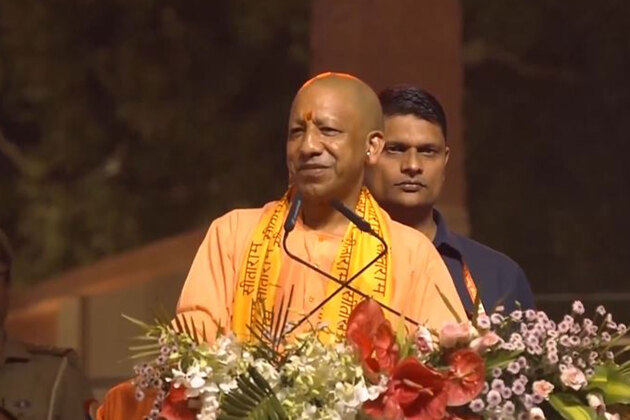 Ayodhya Deepotsav: Uttar Pradesh CM Yogi Adityanath receives two Guinness World Records certificates