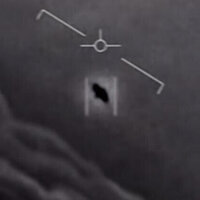Pentagon releases decades of top secret UFO files