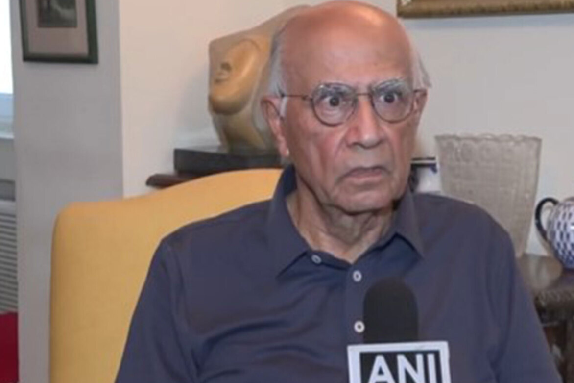 Aviation expert Sanat Kaul calls for stronger regulations on air fares