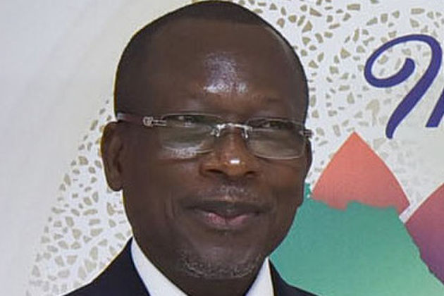 Benin’s interior minister says coup attempt has been foiled