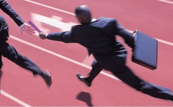 Secondary buyouts: Second helpings?  