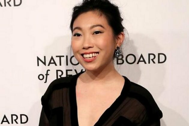 Awkwafina to feature in 'The Last Adventure of Constance Verity'