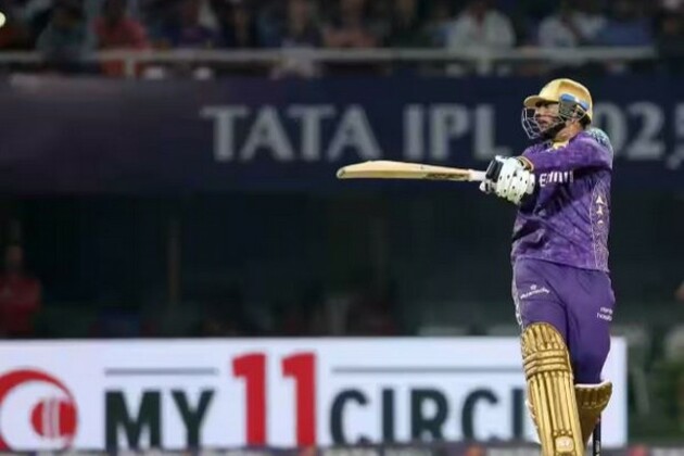 "Don't believe pitch should be like this or that but...,": Venkatesh gives his take on home advantage