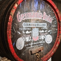 CHINA-SHANDONG-QINGDAO-BEER MUSEUM-TOURISM (CN)