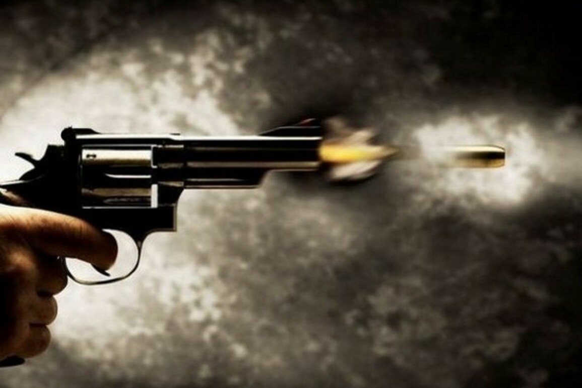 Punjab: Police and accused exchange gunfire during arrest attempt in Moga