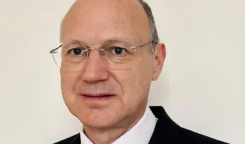 Warren Brown © Bradford District Care NHS Foundation Trust 