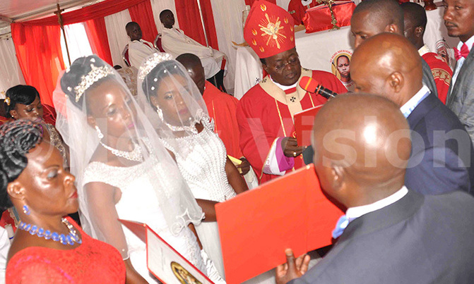 Kampala Archdiocese to get 67th parish Kampala Archdiocese to get 67th parish