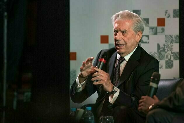 Farewell to Mario Vargas Llosa, the end of an era for Latin America's literary luminaries