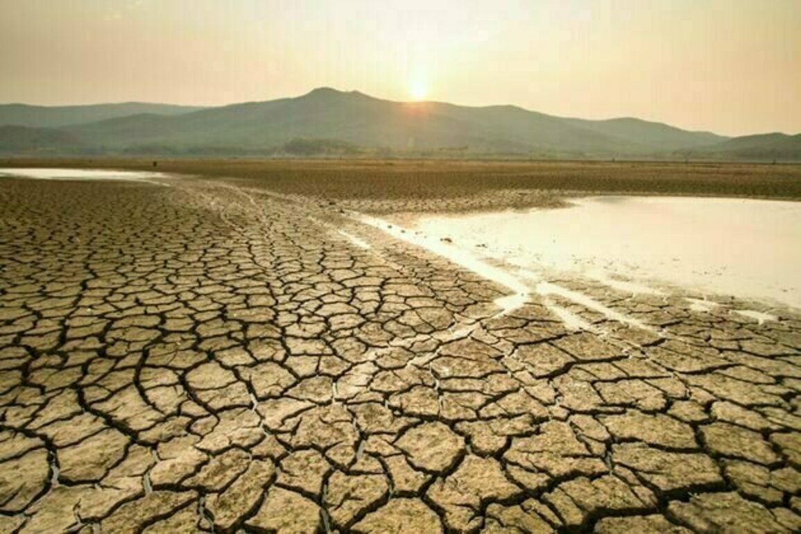 Only 3 years left - new study warns the world is running out of time to avoid the worst impacts of climate change