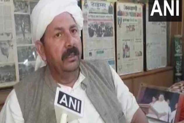 Naresh Tikait says "wrong decision" to suspend Indus Water Treaty, Rakesh Tikait jumps to rescue