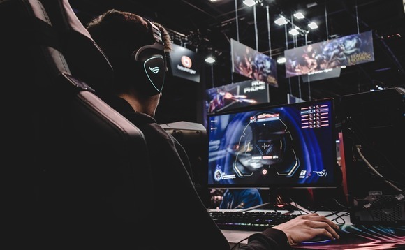 China AI gaming company Parametrix raises $100m