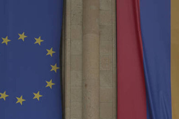 Armenia could face deep crisis over EU push - expert
