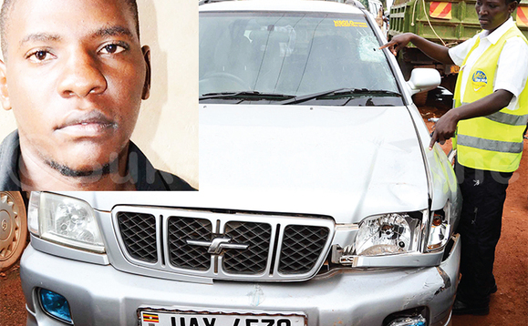 Emmotoka eyatomedde mutabani wa Kayibanda.Mu Katono ye mutabani wa Kayibanda Emmotoka eyatomedde mutabani wa Kayibanda.Mu Katono ye mutabani wa Kayibanda