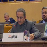India reaffirms support for two-state solution at NAM Ministerial Committee on Palestine in Kampala