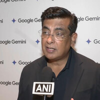 Google Gemini a collaborator to fulfil humans' creative desire, curiosity: Shekar Khosla, VP Mktg, Google India