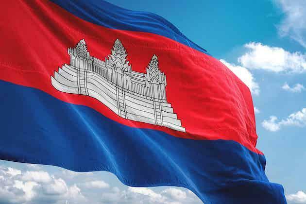 Cambodia continues crackdown on human trafficking