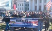 Legislators back UMWA in Patriot battle