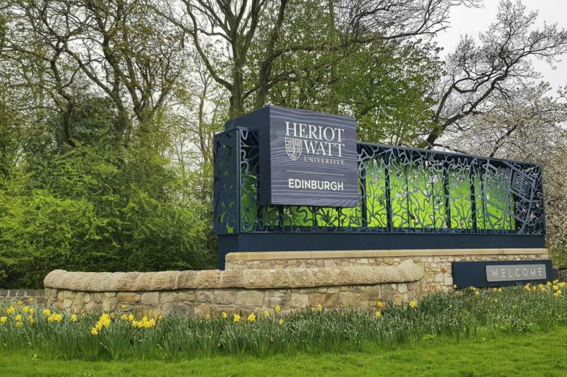 'We want people around world to help us fund this vision' - The Herald
