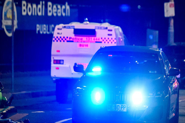 At least 11 killed as Bondi Beach shooting targets Jewish community in Sydney