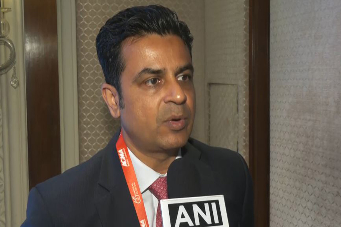 McKinsey's Shivanshu Gupta: Indian auto component industry to benefit from global trade shifts