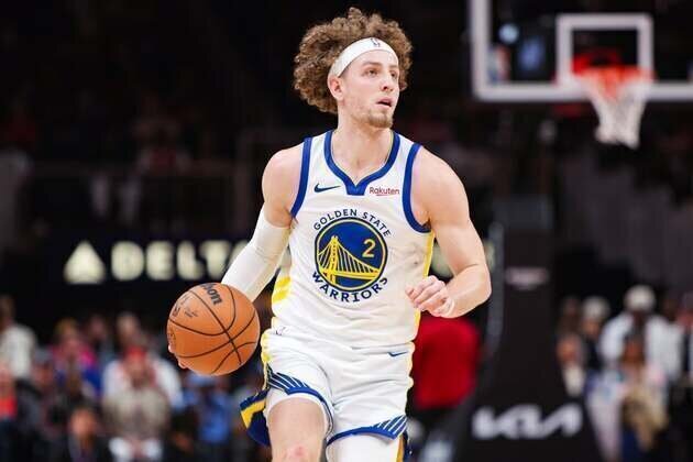 Warriors can eliminate Mavericks with win as play-in race tightens