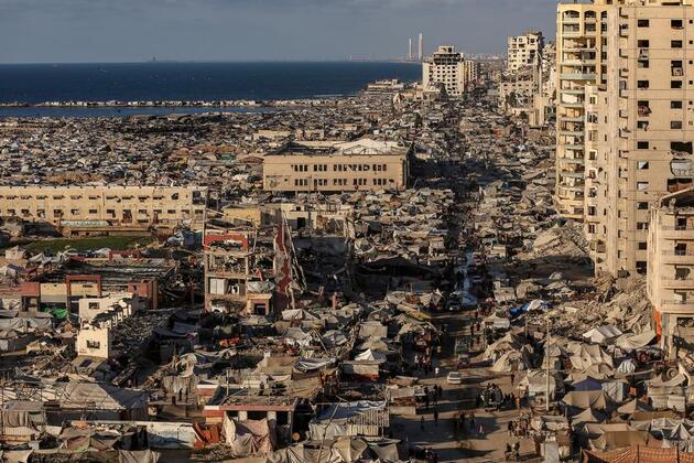 Explainer: Will Gaza deal bring permanent, comprehensive ceasefire?